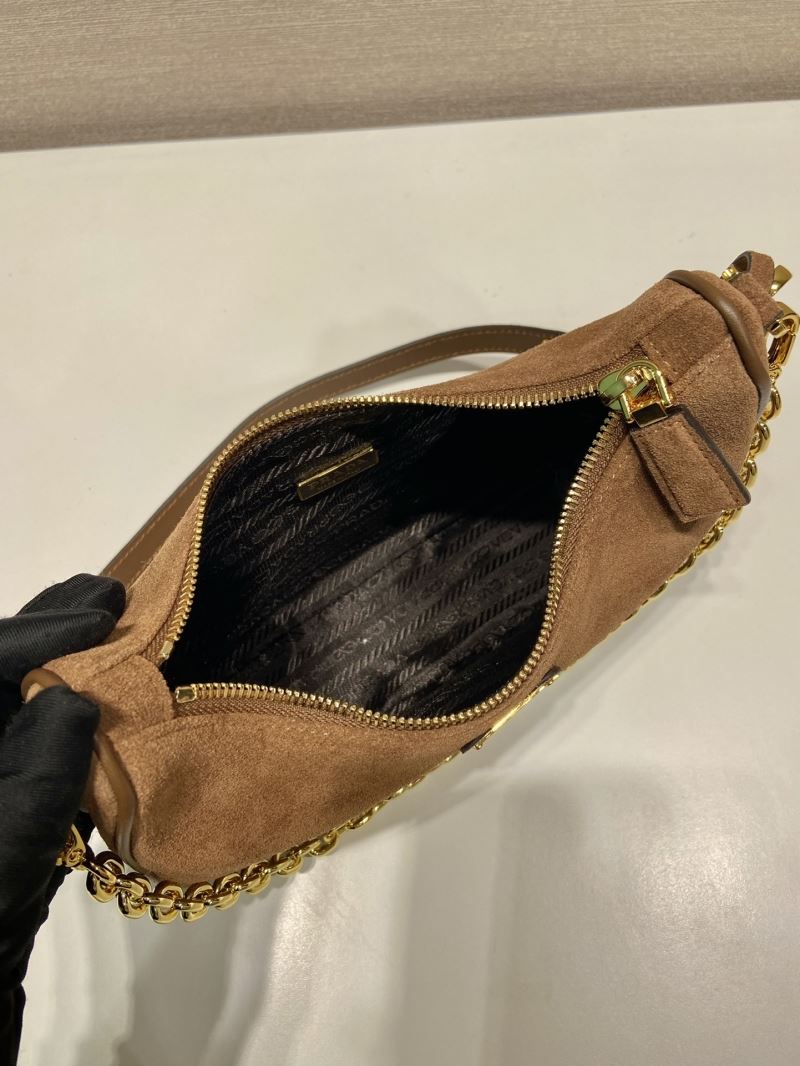 Pra*a hobo bags